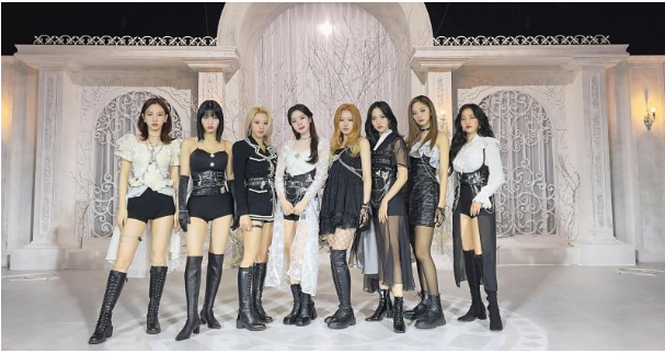 TWICE