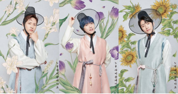B1A4