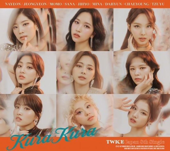 TWICE