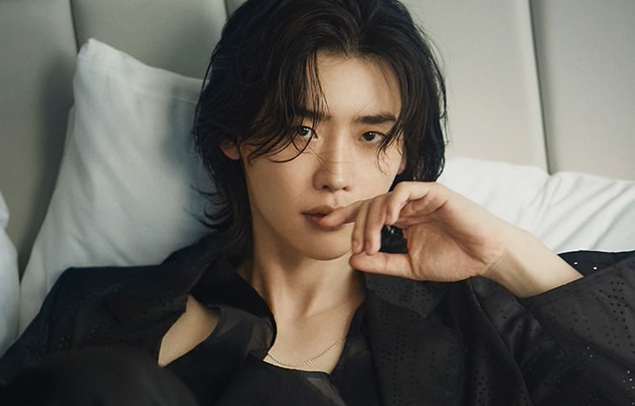李钟硕