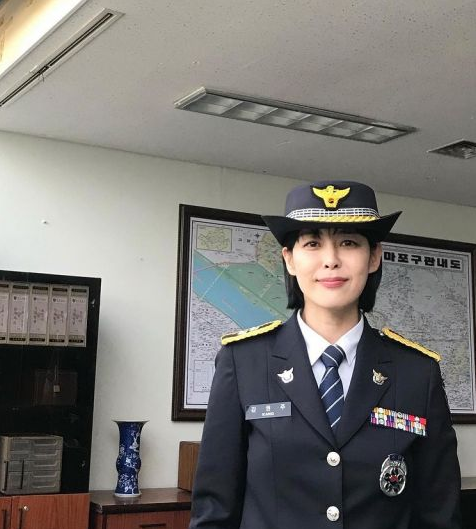 李荷娜、宋承宪