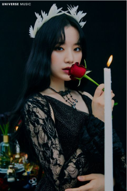 (G)I-DLE