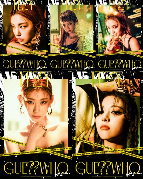 ITZY
