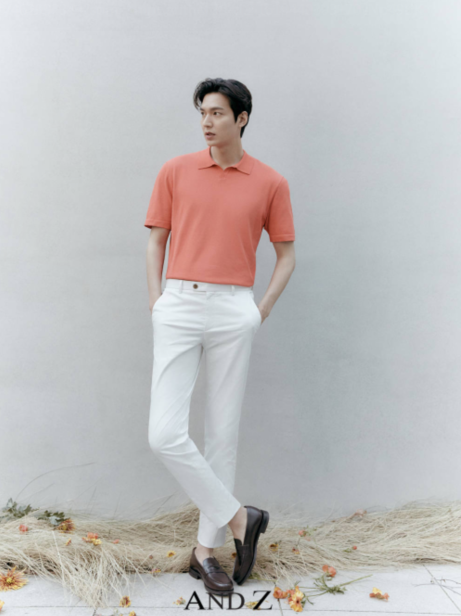 李敏镐