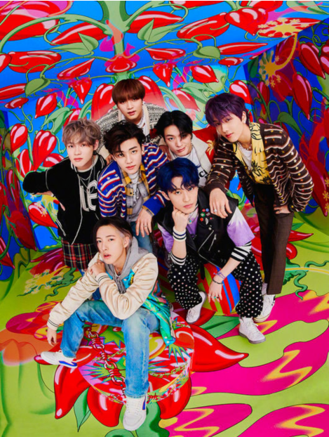 NCT DREAM