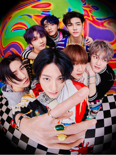 NCT DREAM