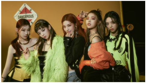 ITZY