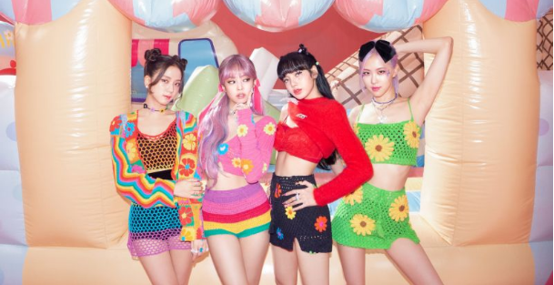 BLACKPINK