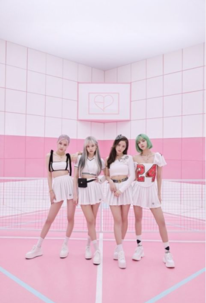 BLACKPINK
