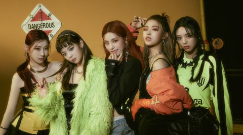 ITZY