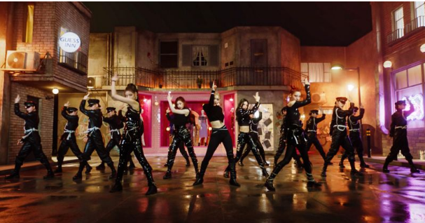 ITZY