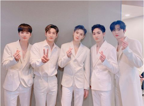 NU’EST