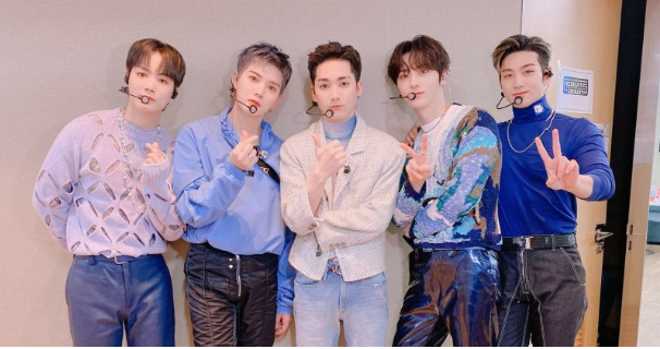 NU’EST