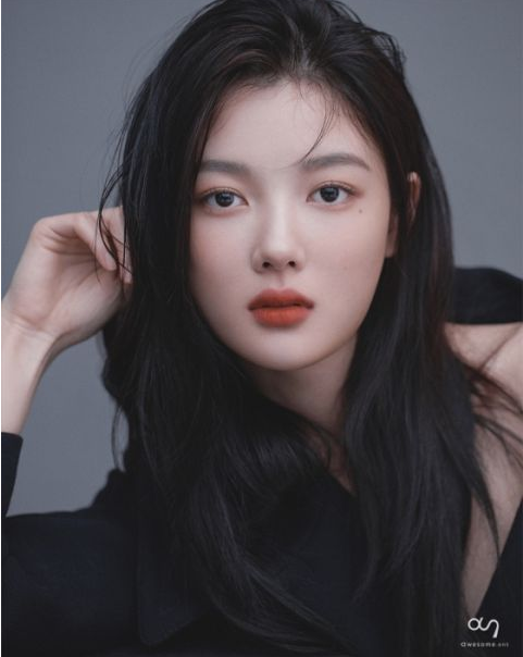 金裕贞 边佑锡
