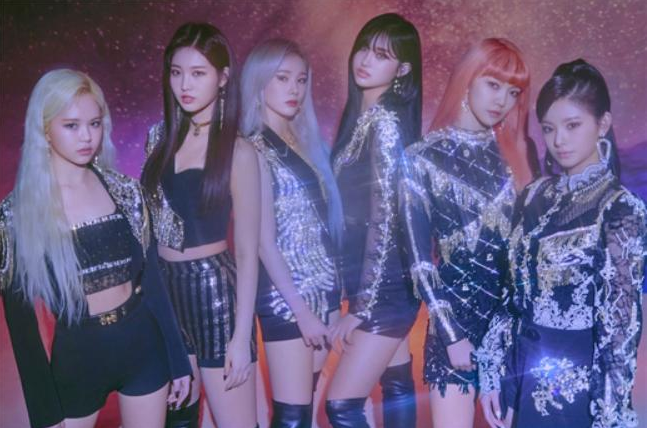EVERGLOW
