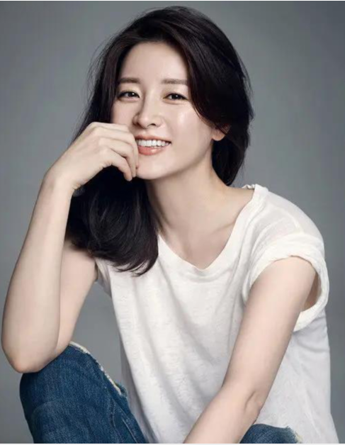 李英爱