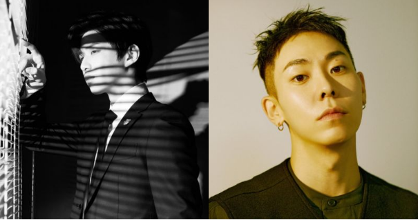 姜丹尼尔 Loco