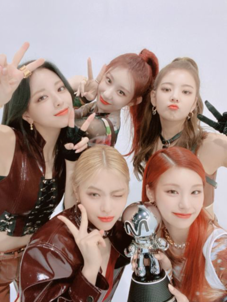 ITZY