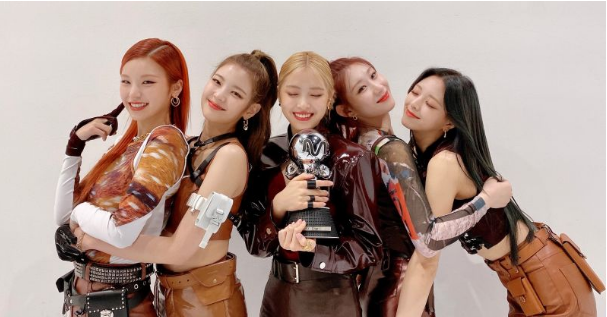 ITZY