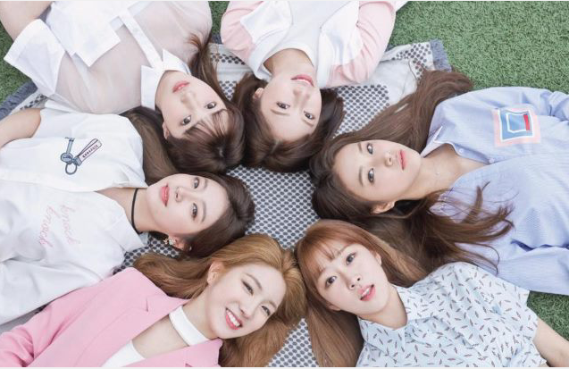 LABOUM
