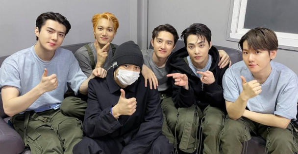 EXO