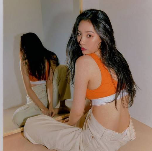 宣美