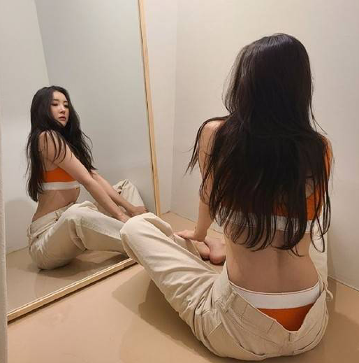 宣美