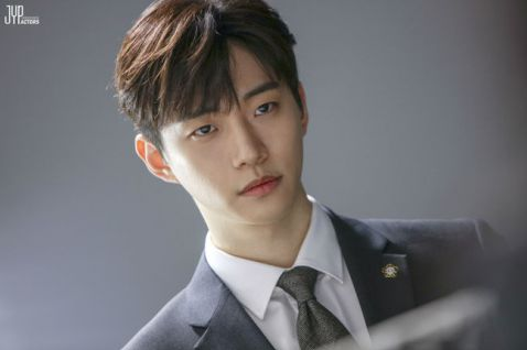2PM李俊昊＆李世荣