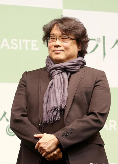 奉俊昊