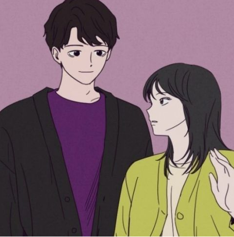 宋江、韩素希