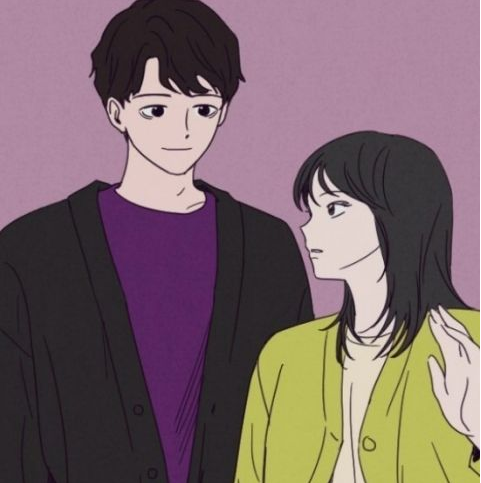 宋江、韩素希