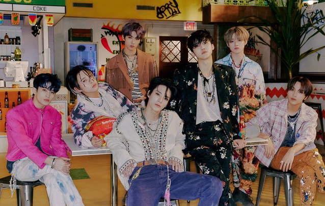 NCT DREAM
