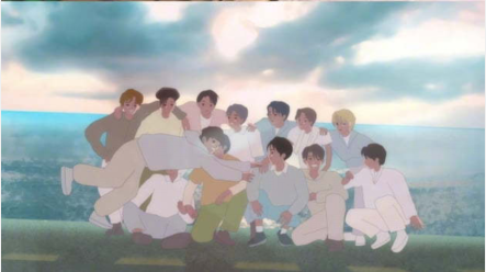 SEVENTEEN
