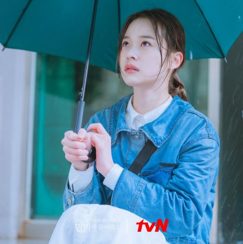 《某一天灭亡来到我家门前》