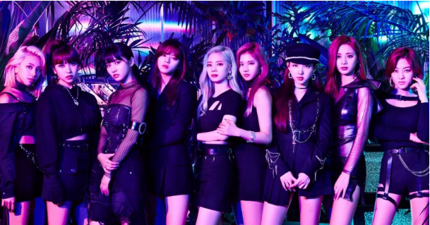 TWICE