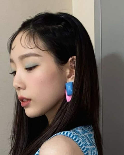 少女时代成员太妍