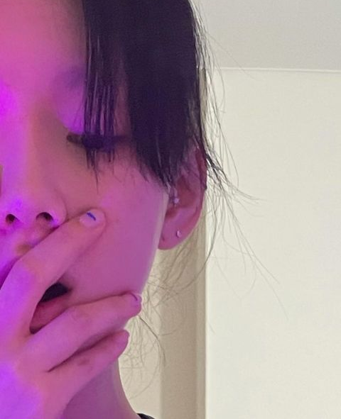 少女时代成员太妍