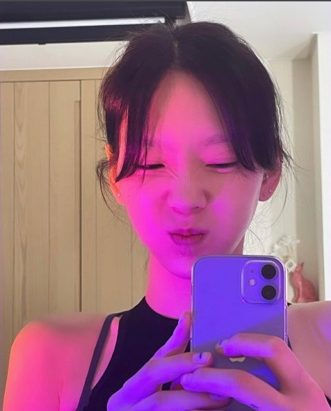 少女时代成员太妍