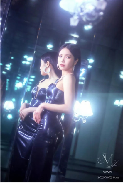 MAMAMOO成员Solar
