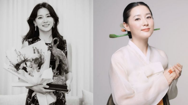 李英爱