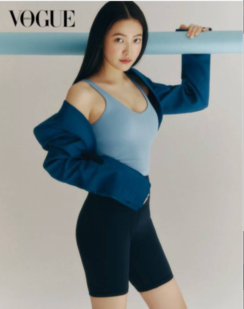 Red Velvet成员Yeri