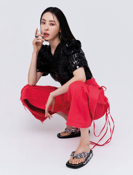 李多喜