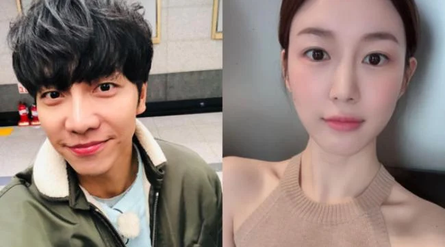 李昇基、李多寅