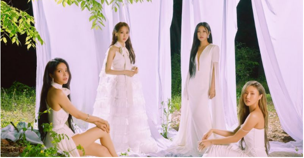 MAMAMOO