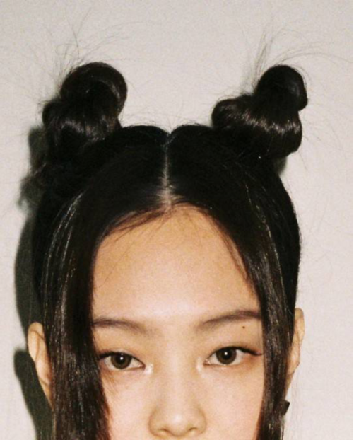 BLACKPINK成员JENNIE