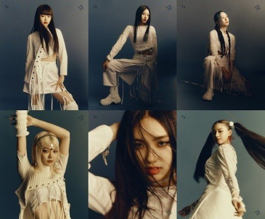 EVERGLOW
