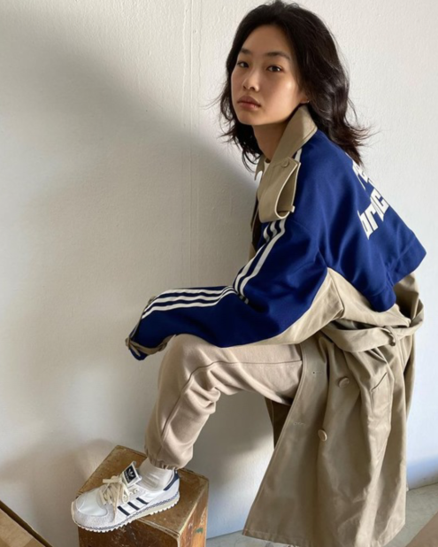 郑好娟