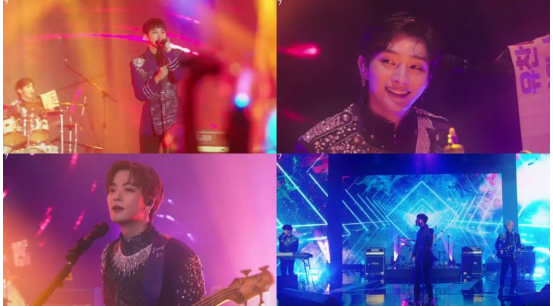 《成为你的夜晚》