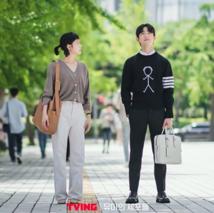 《柔美的细胞小将》