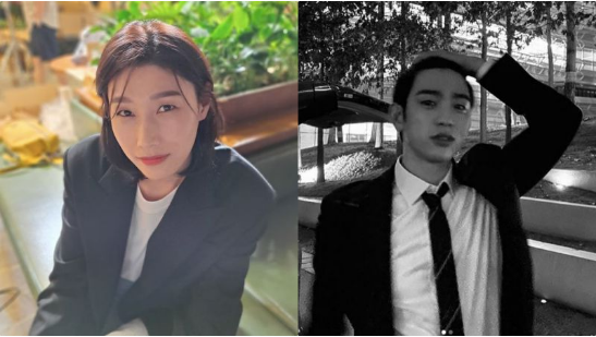 《柔美的细胞小将》